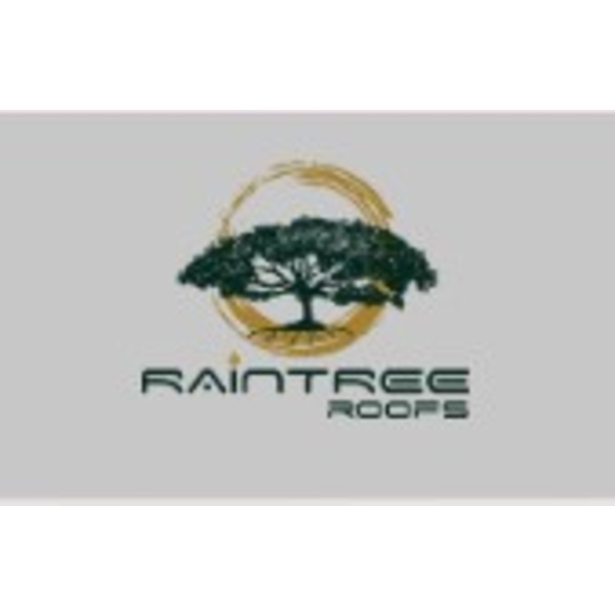 Rain Tree Roofs